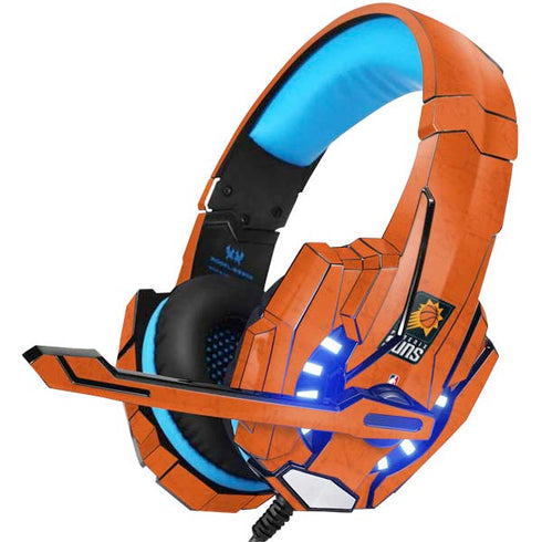 NBA Phoenix Suns Distressed BENGOO G9000 Skin
